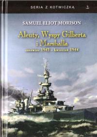 Aleuty Wyspy Gilberta i Marshalla