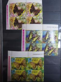 Czwórki Fi 2371-2372, 2374 1977r. E4632