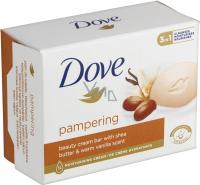 Dove Purely Pampering Masło shea i mydło toaletowe 90 g