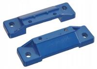 Stopy silników elektrycznych kpl. EM63 IE2