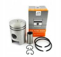 ПОРШЕНЬ JAWA 20/50 ГОНЧАЯ AK20 38.00 ММ ПОЛНЫЙ КОМПЛЕКТ ALMOT