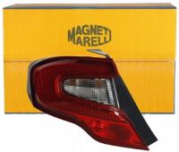 MAGNETI MARELLI LAMPA TYŁ 712207401110