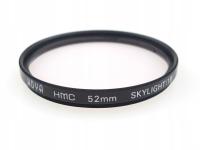 Filtr skylight Hoya HMC 52mm