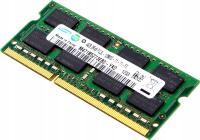 RAM 4 ГБ DDR3L SO-DIMM PC3L-12800S 1600MHz SAMSUNG