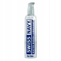 Водяная смазка Swiss Navy Waterbased Lube 118ml