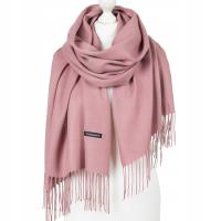 Кашемировый шарф женский элегантный шарф кашемир много цветов