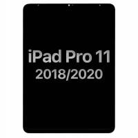 iPad Pro 11 2018/2020 1/2 GEN- Wyświetlacz LCD ORYGINALNY REGENEROWANY