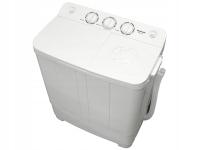 Pralko-wirówka Ravanson XPB-700 4/3 kg 1400 obr/min