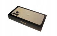 Pudełko Apple iPhone 13 Pro Max 1TB gold ORYG