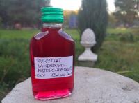 LAWENDA PACHNĄCY ŻYWY LAWENDOWY OCET DOMOWY GOSPODARSTWO ROLNE