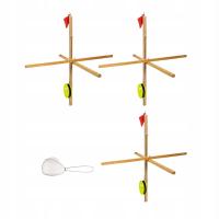 Wędka podlodowa Tip Up Automatyczny sprzęt wędkarski