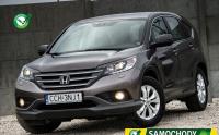 Honda CR-V Z GWARANCJA, Zarejestrowana, Navi. ...