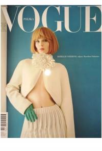 VOGUE POLSKA 1-2/2026
