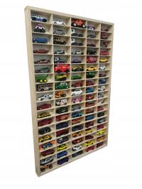 Органайзер полка вертикальные рессоры 90 игрушечный автомобиль игрушки фанерные перегородки