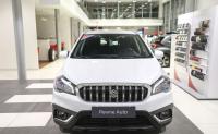 Suzuki SX4 S-Cross 1.0 T Premium 4WD