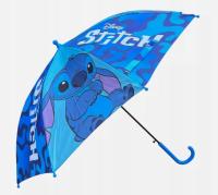 LILO I STITCH DISNEY parasol, duża automatyczna parasolka