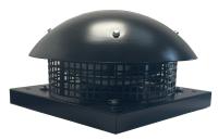 Вентилятор крыши БВН БРФ 225, 902 м3 / х