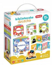 Biblioteczka dziecka Praca zbiorowa