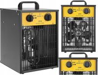 Электрический обогреватель Mission Air 2 кВт