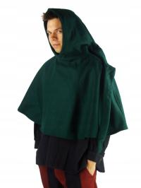 Головной убор капюшон маскировка Chaperon S LARP