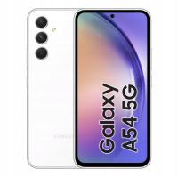 Смартфон Samsung Galaxy a54 8 ГБ / 128 ГБ 5G белый