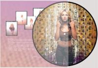 BRITNEY SPEARS Oops!... I Did It Again LP WINYL (PICTURE DISC)