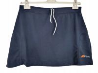 A6333 FUNKCYJNA SPÓDNICZKA DO TENISA GRAYS XL