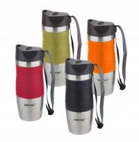 KUBEK TERMICZNY QUICK STOP 380ml KINGHoff KH-4176