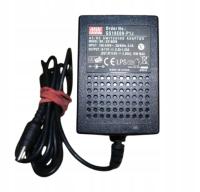 Блок питания с разъемом DC 5.5 mm x 2.1 mm 9V 2A