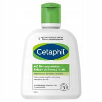 Cetaphil MD Дермопротектор увлажняющий лосьон 250