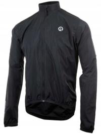 Велосипедная куртка Rogelli Black
