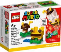 LEGO Super Mario 71393 Pszczoła - ulepszenie