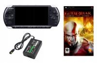 Konsola PlayStation Portable PSP-3004 God Of War Chains Of Olympus