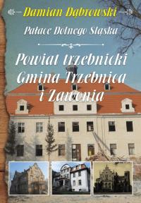 Pałace Dolnego Śląska Powiat trzebnicki