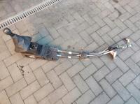Citroen OE 9806774080 naciąg linki, ręczna skrzynia biegów