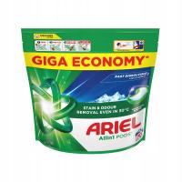 Ariel Kapsułki Do Prania Allin1 Mountain Spring 70 szt.