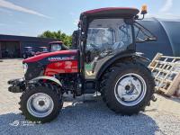 Сельскохозяйственный трактор Lovol M654 (79KM)