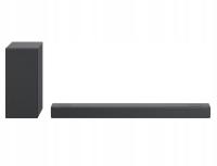 LG DS75Q 3.1.2 Soundbar 380W z bezprzewodowym subwooferem Bluetooth zestaw