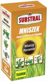 Trawnik Chwast Mniszek Ultra 070 EW 250ml SUBSTRAL