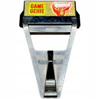 GAME GENIE Nintendo NES / adapter Gry NTSC na konsoli PAL