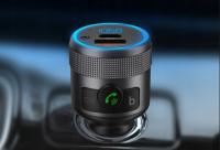 Автомобильный FM-передатчик Urbii C81