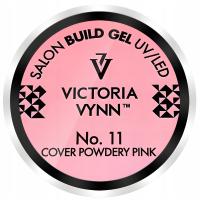 Гель для наращивания ногтей VICTORIA VYNN-Cover Powdery Pink № 11-50 мл