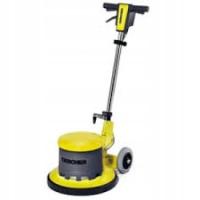 Cykliniarka KARCHER DUO Polerka Szlifierka 190/380 SZOROWARKA