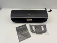 GBC Laminator Fusion 5000L A3 NOWY