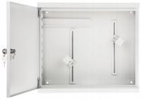 Obudowa AWO-DVR-2 430 x 380 x 115 mm