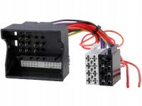 Разъем ISO 4CARMEDIA ZRS-AS-28B