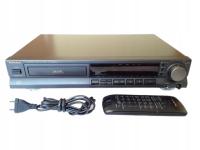 SL-PG560A CD Technics Compact Disc Player Odtwarzacz Płyt b1