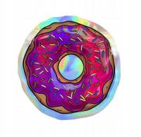 Мешок для сухого пончика выс. 10 см струна