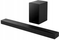 Soundbar TCL Q65H 5.1 580 W czarny