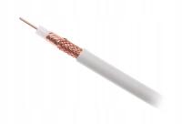 Kabel Coaxial Elektrokabel HD-1000 100 m